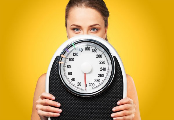 Learning to lose weight in a healthy way - Credits: Billion Photos / Shutterstock